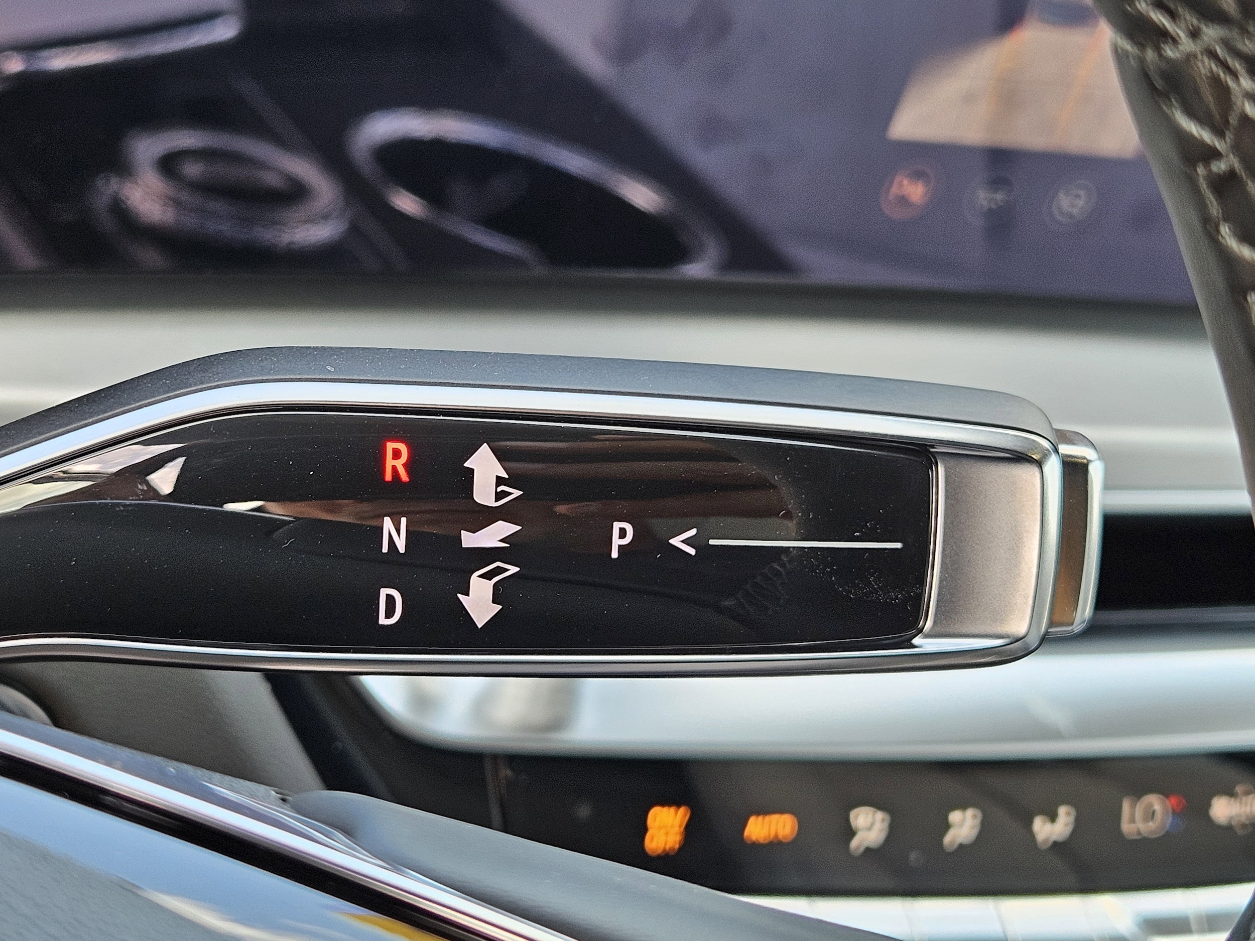 2025 Cadillac LYRIQ Sport 1 - Photo 30