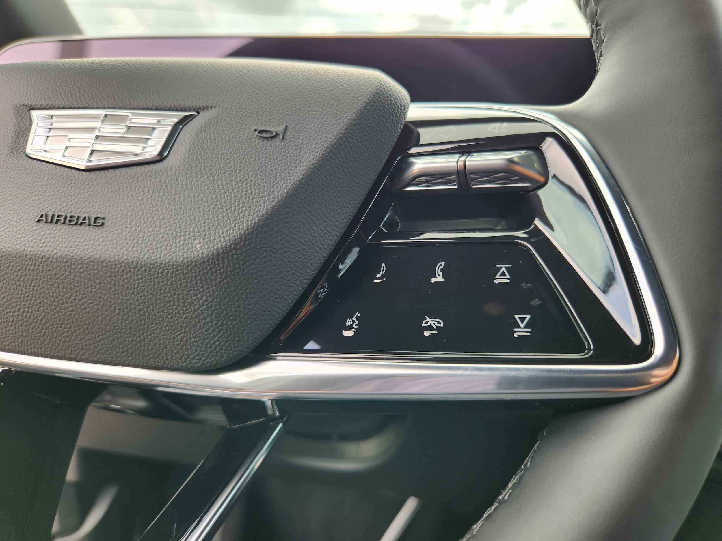 2025 Cadillac LYRIQ Sport 3 - Photo 33