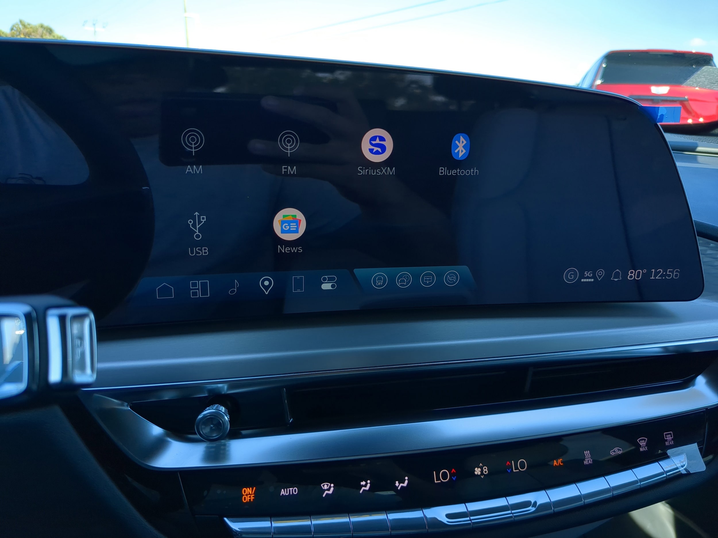 2026 Cadillac LYRIQ Sport - Photo 22