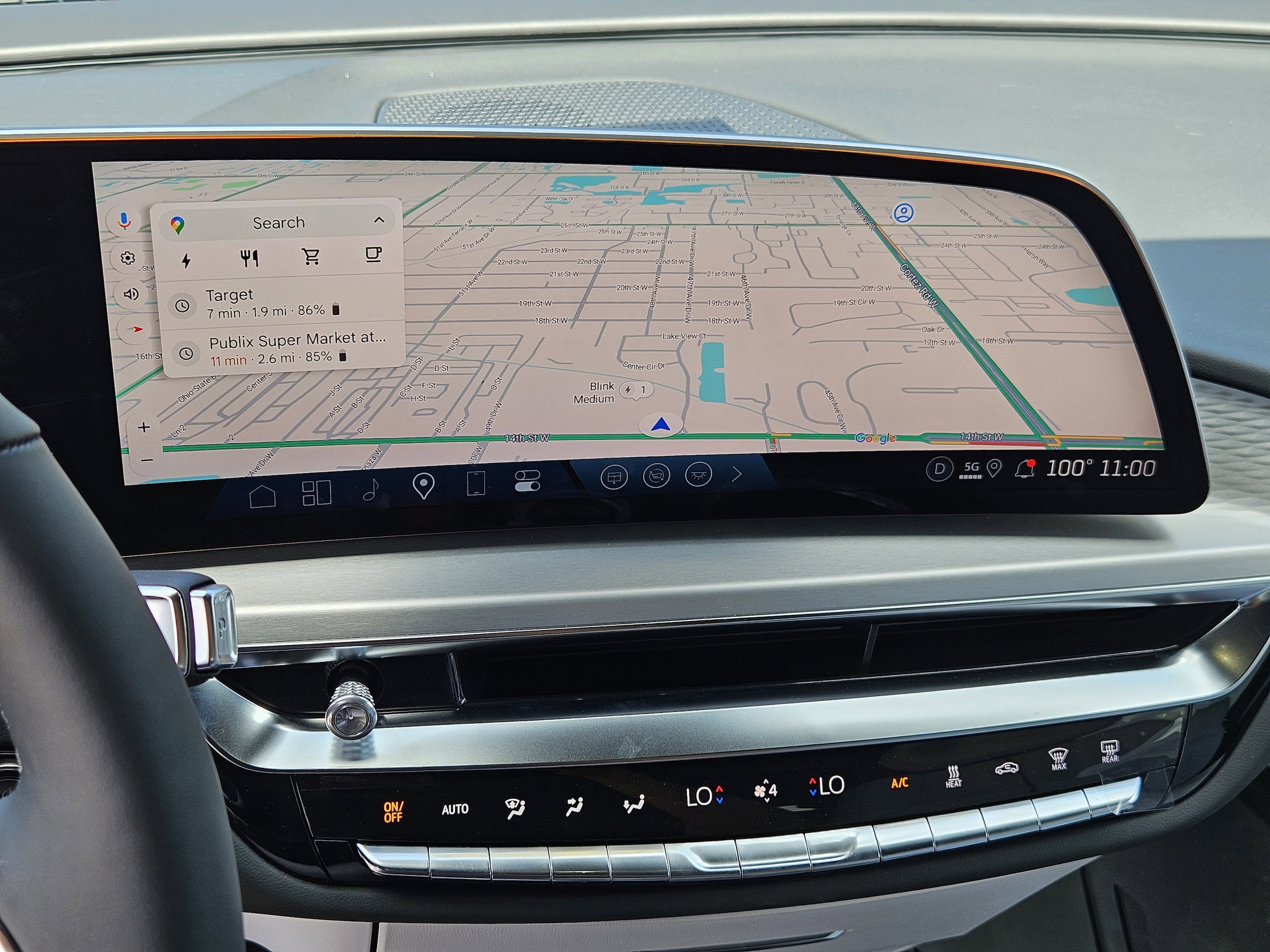 2025 Cadillac LYRIQ Sport 3 - Photo 25