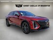 CADILLAC LYRIQ