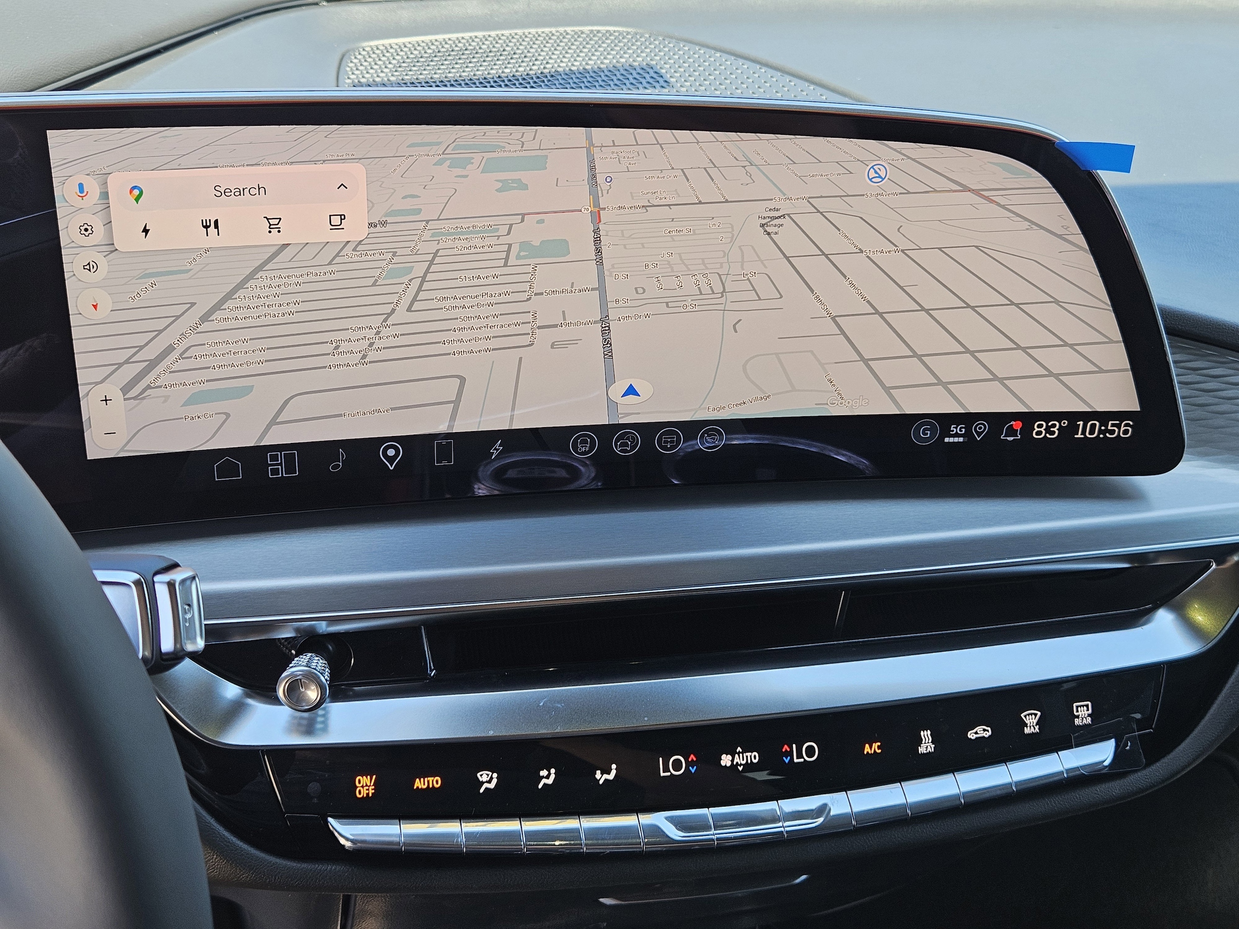 2026 Cadillac LYRIQ V - Photo 26