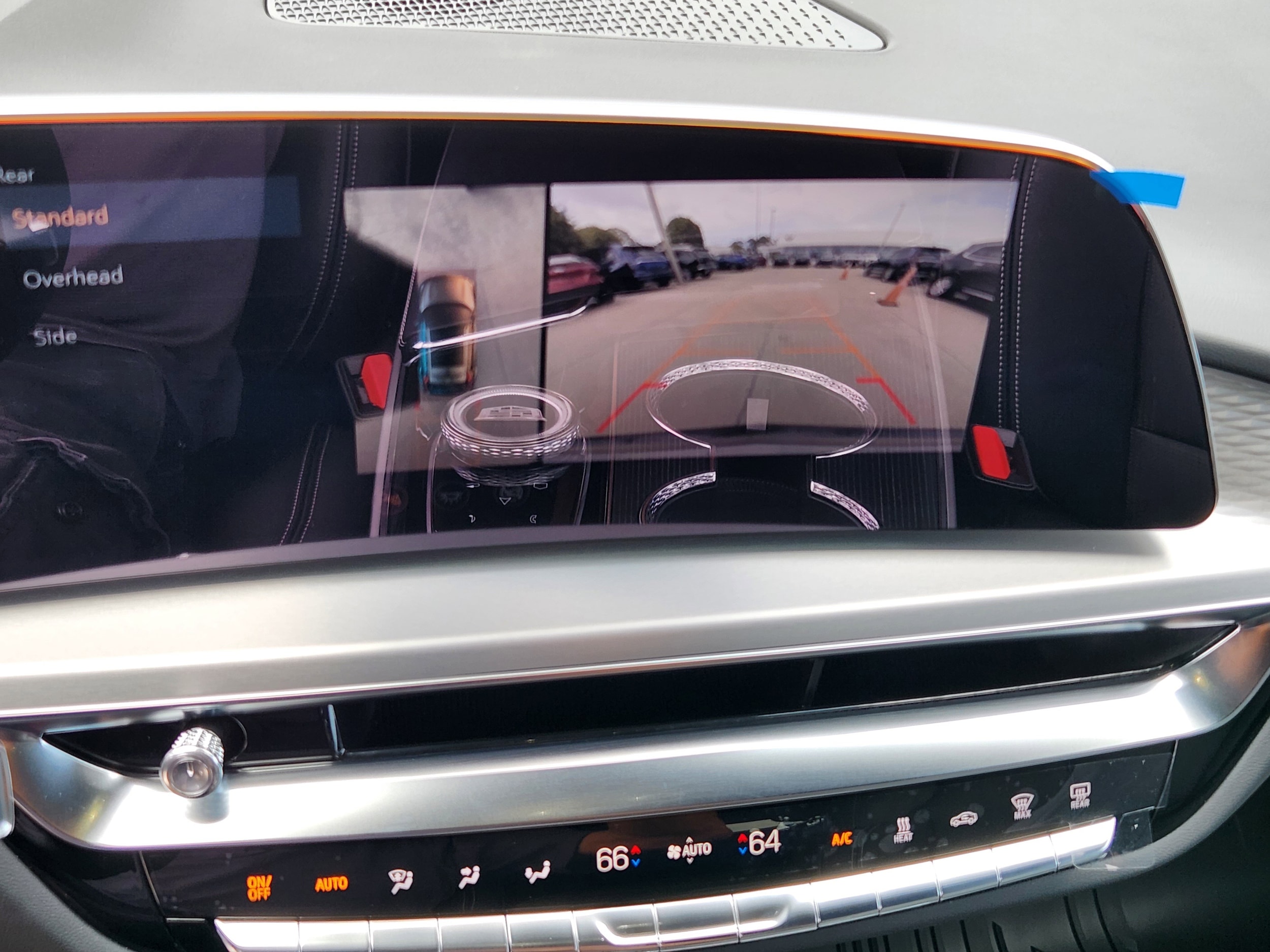 2025 Cadillac LYRIQ Sport 3 - Photo 27
