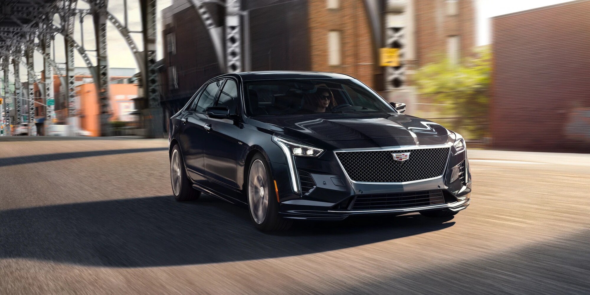 New and Used Cadillac Dealer Bradenton Sunset Cadillac