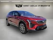 CADILLAC OPTIQ