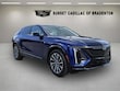 CADILLAC LYRIQ