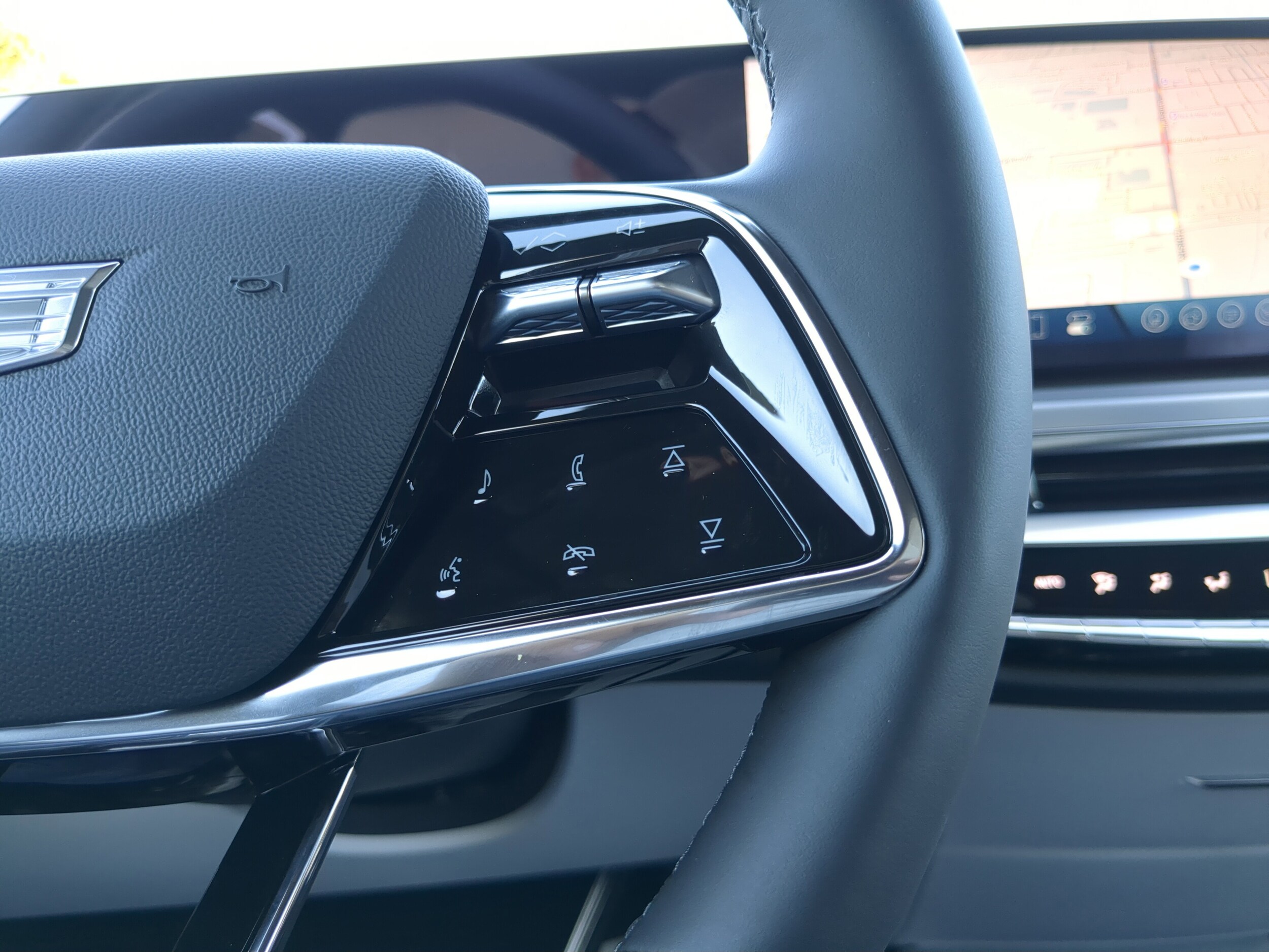 2026 Cadillac LYRIQ Sport - Photo 31