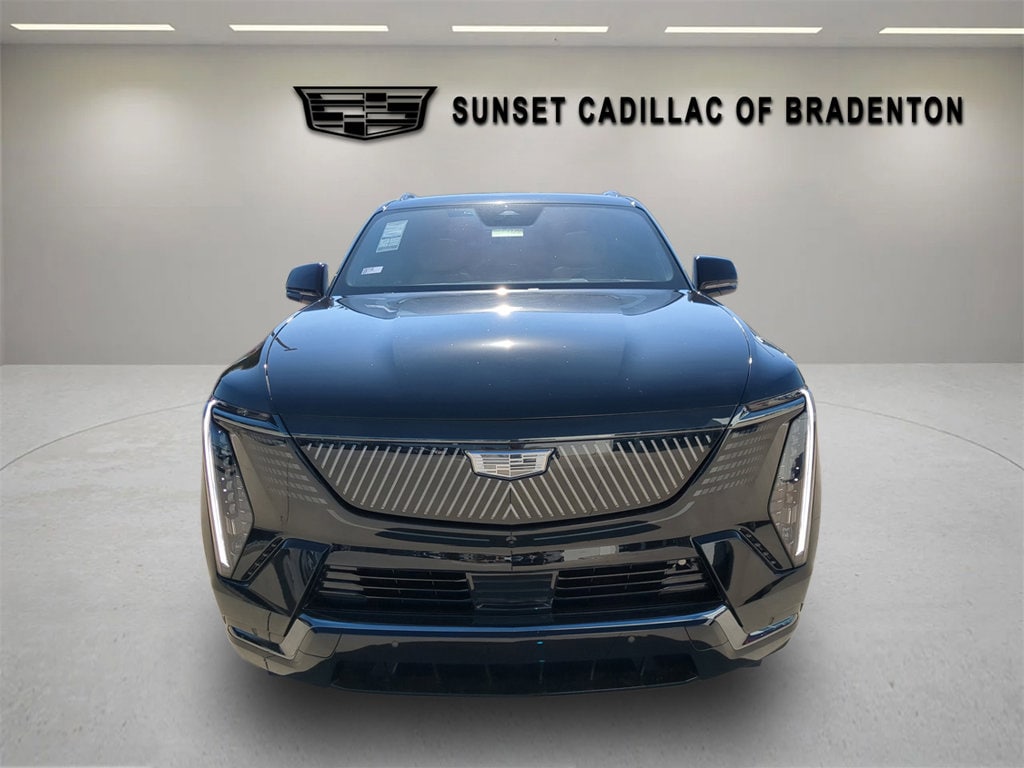 New 2026 CADILLAC ESCALADE IQL Premium Sport SUV