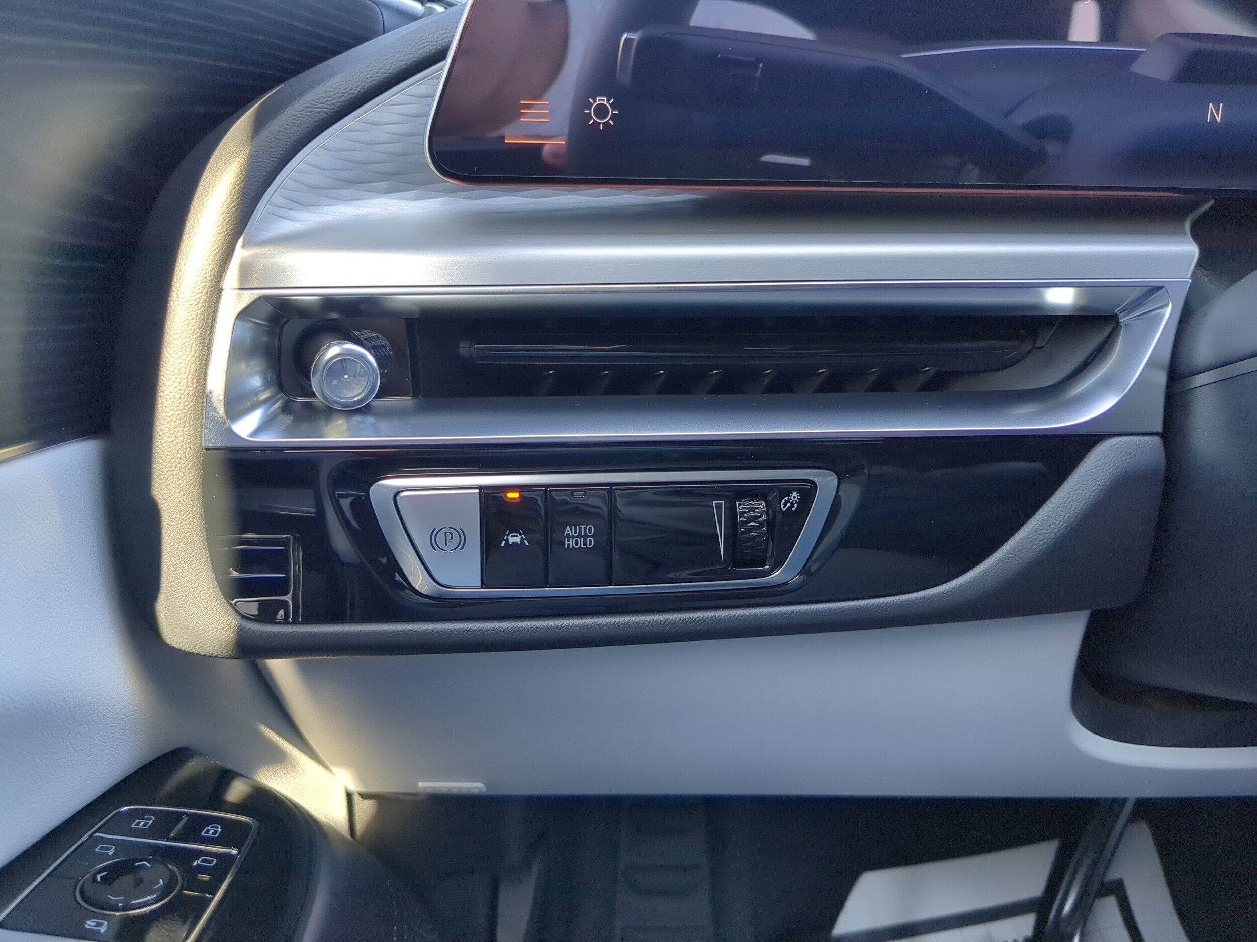 2026 Cadillac LYRIQ Sport - Photo 29