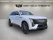 CADILLAC LYRIQ