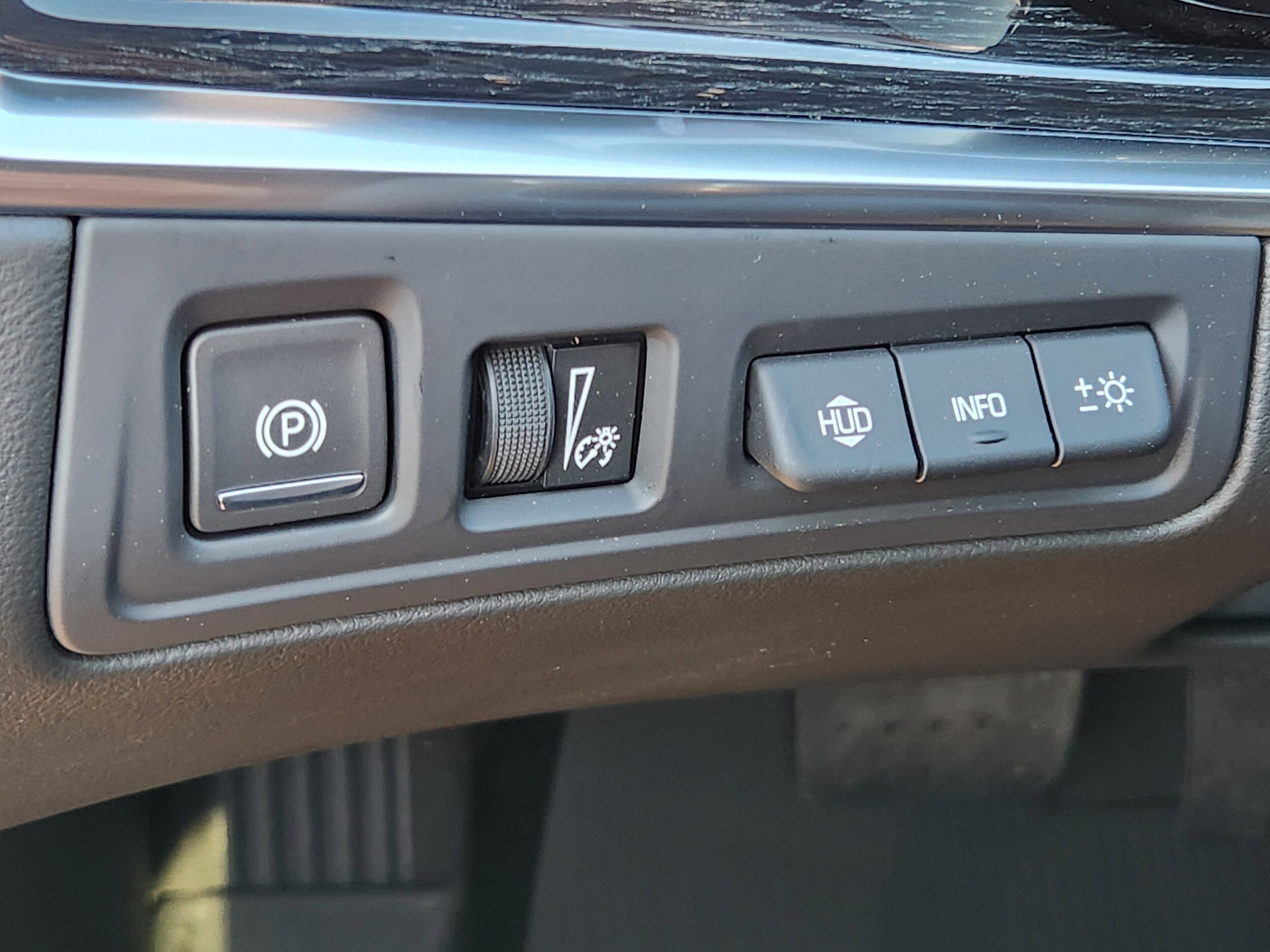 2025 Cadillac XT5 Premium Luxury - Photo 20
