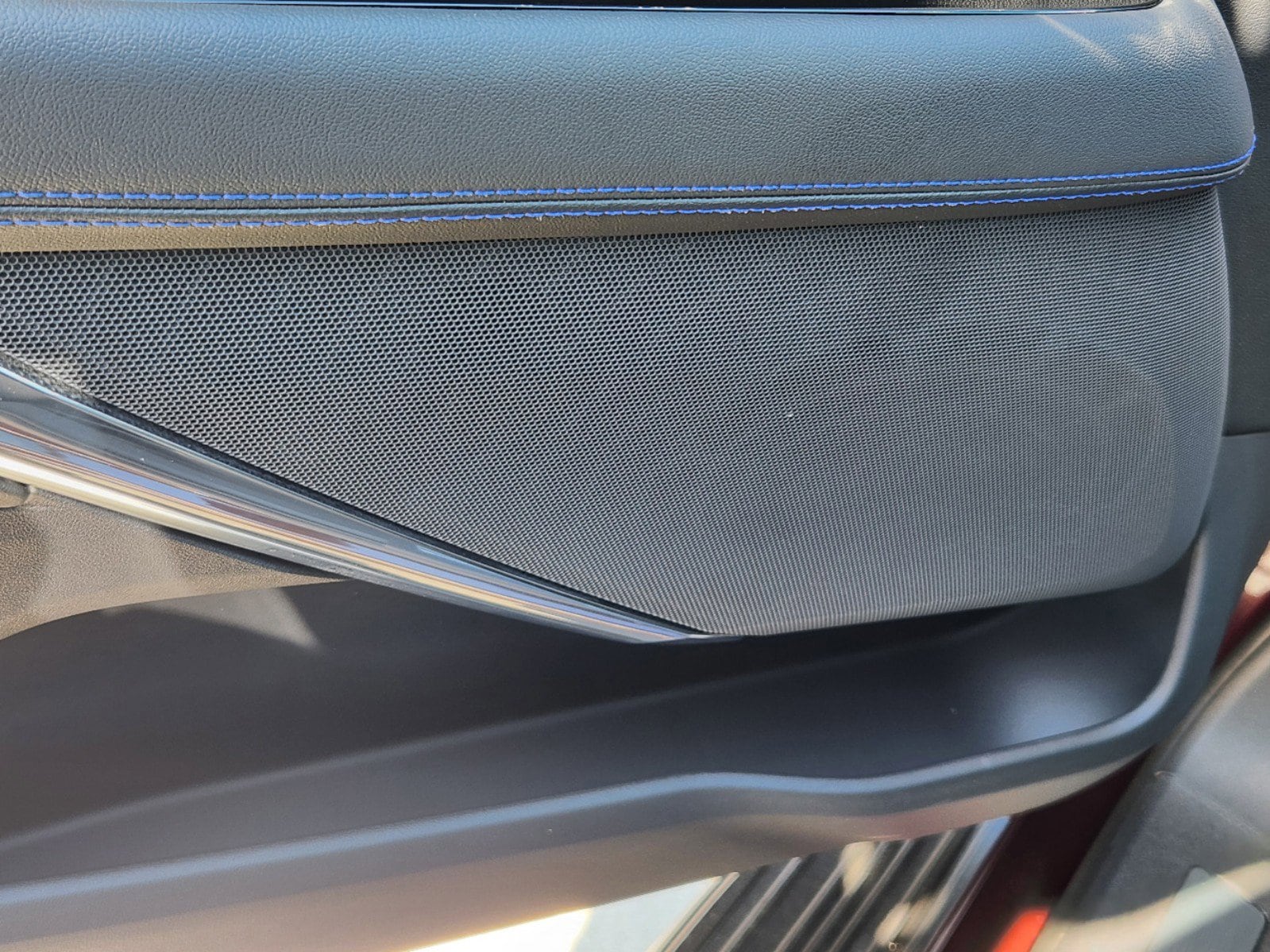 2025 Cadillac Escalade IQ Sport 1 - Photo 23