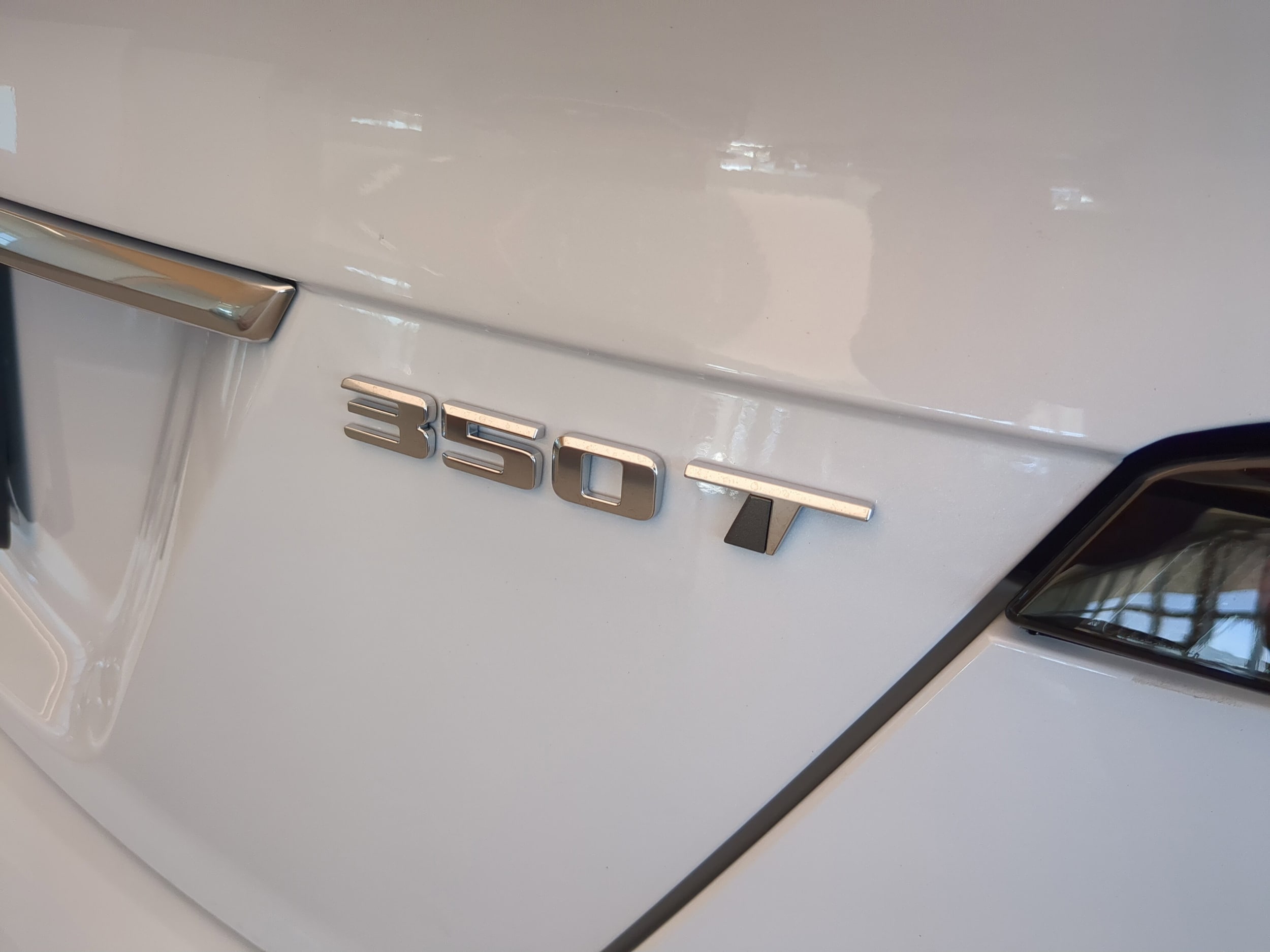 2026 Cadillac CT5 Sport - Photo 11