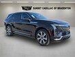 CADILLAC ESCALADE IQ