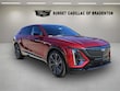 CADILLAC LYRIQ