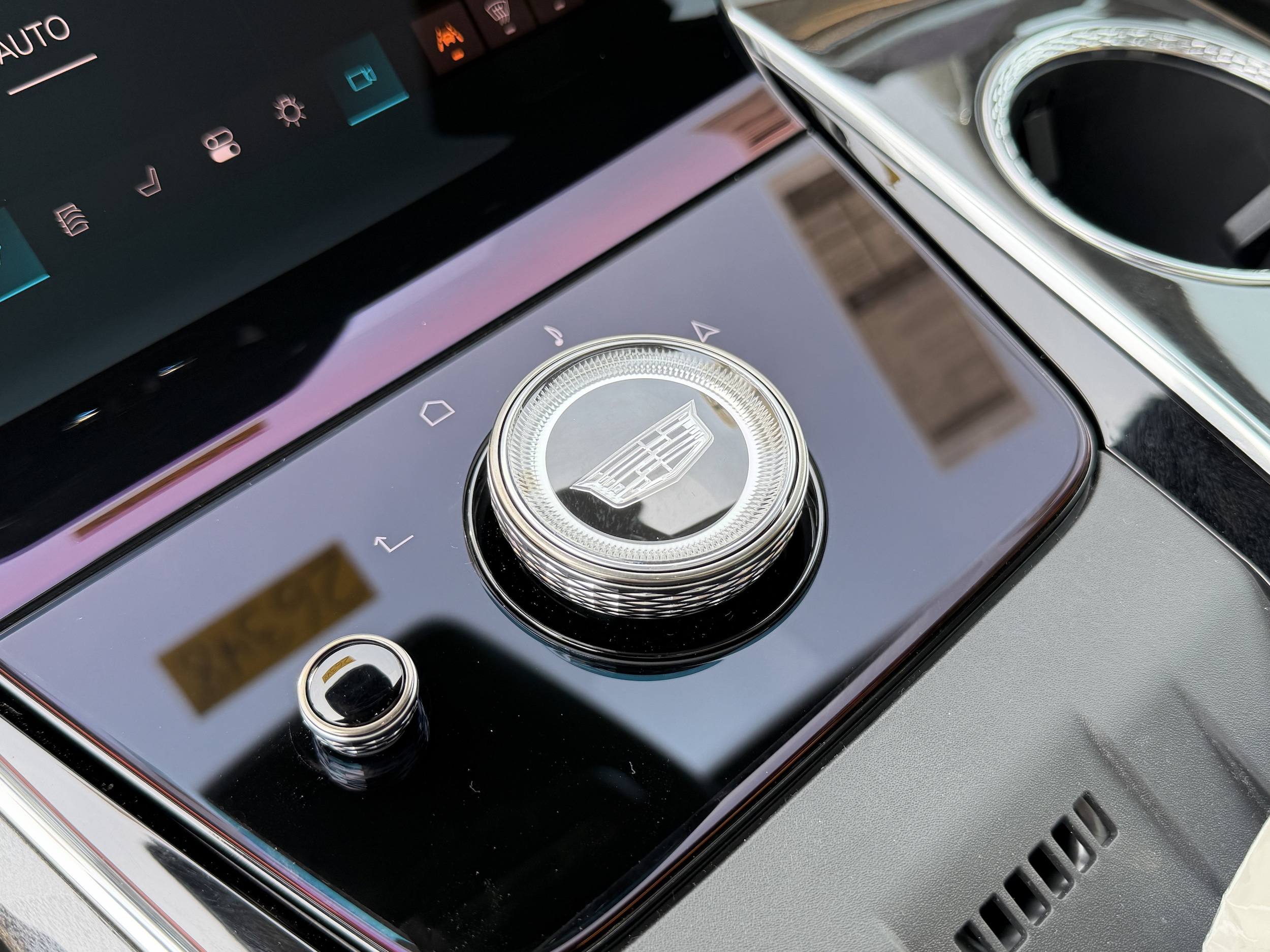 2026 Cadillac Escalade IQ Premium Sport - Photo 19