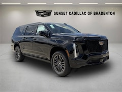 2026 CADILLAC Escalade ESV Platinum Sport SUV