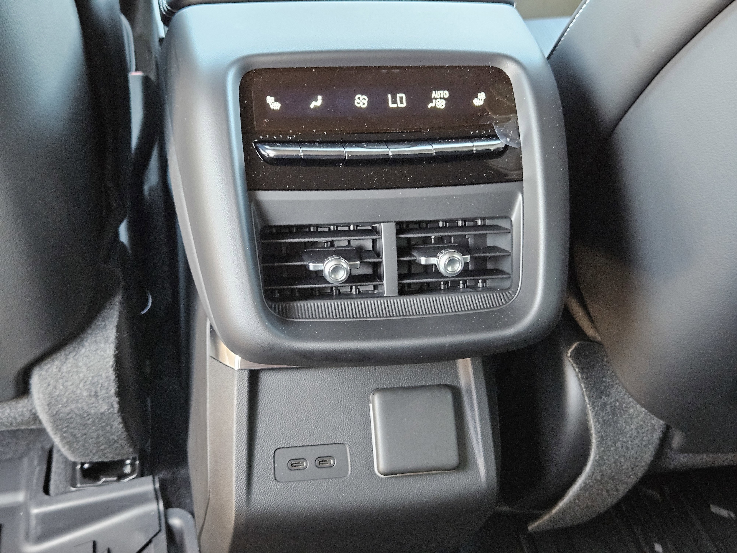 2025 Cadillac LYRIQ Sport 3 - Photo 18