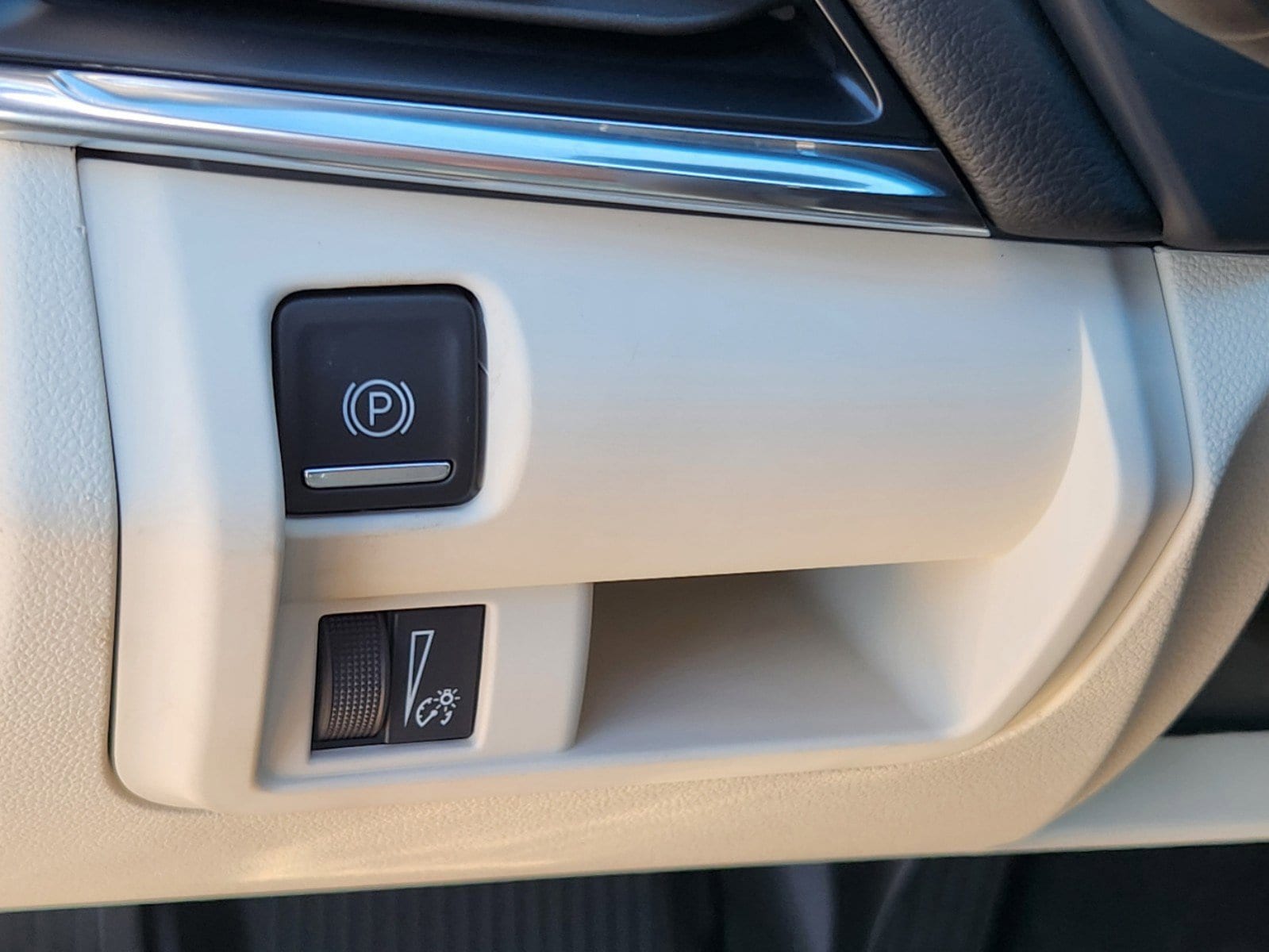 2025 Cadillac CT4 Premium Luxury - Photo 20