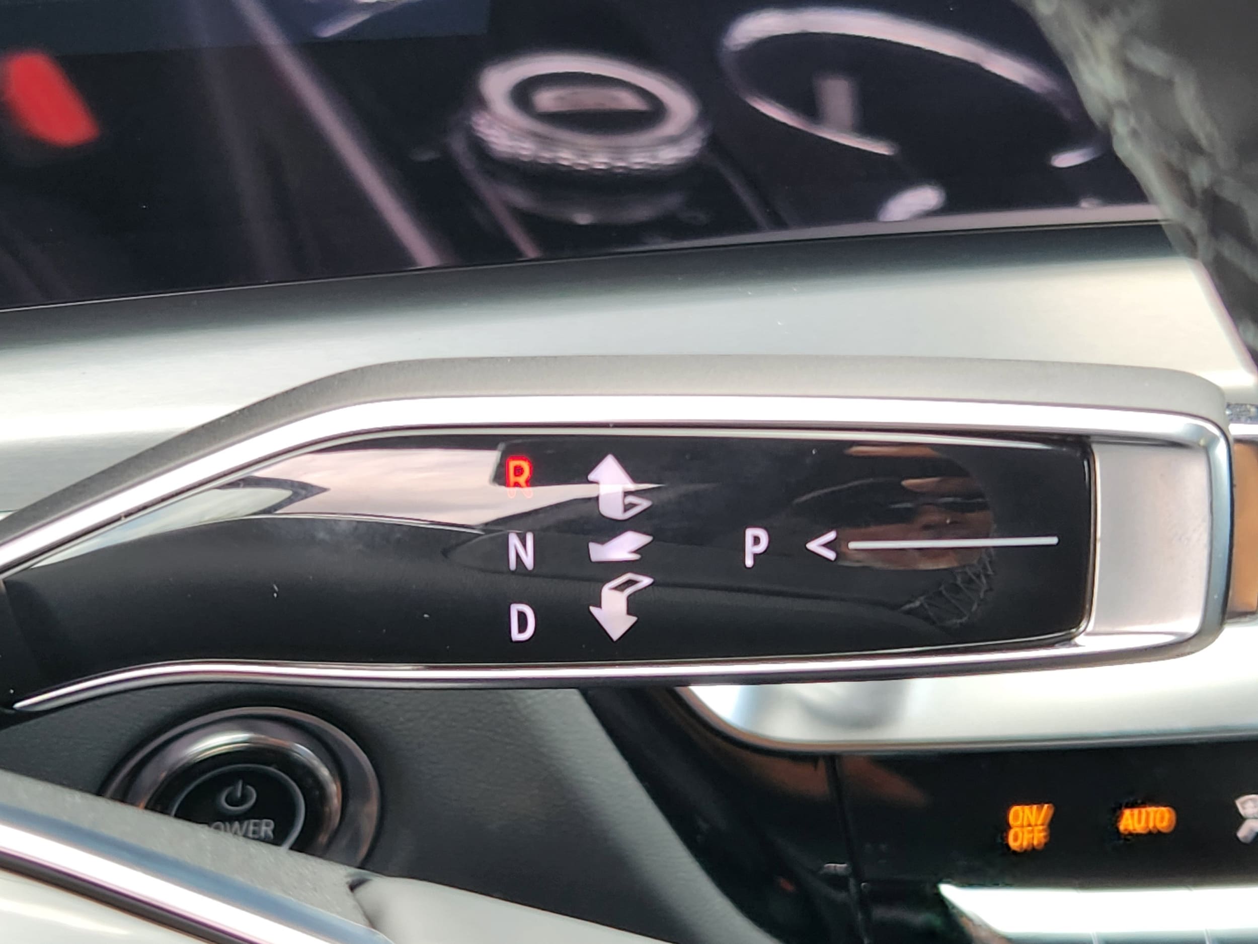 2025 Cadillac LYRIQ Sport 3 - Photo 30