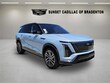 CADILLAC VISTIQ