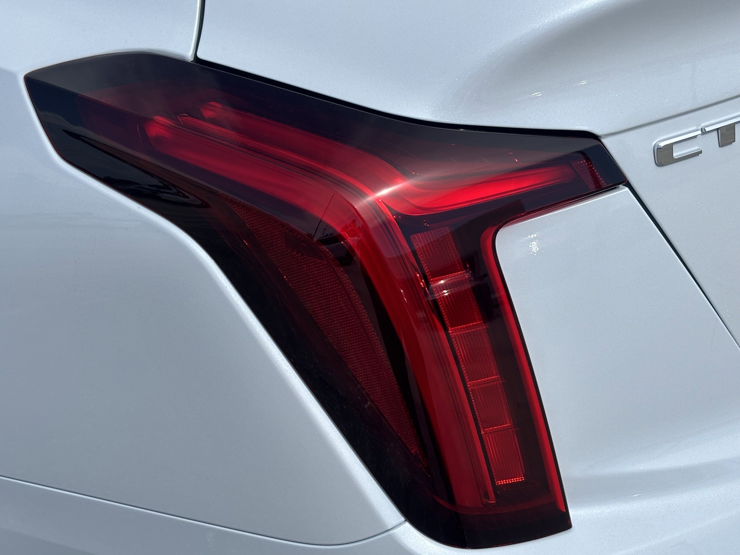 2026 Cadillac CT5 Premium Luxury - Photo 10