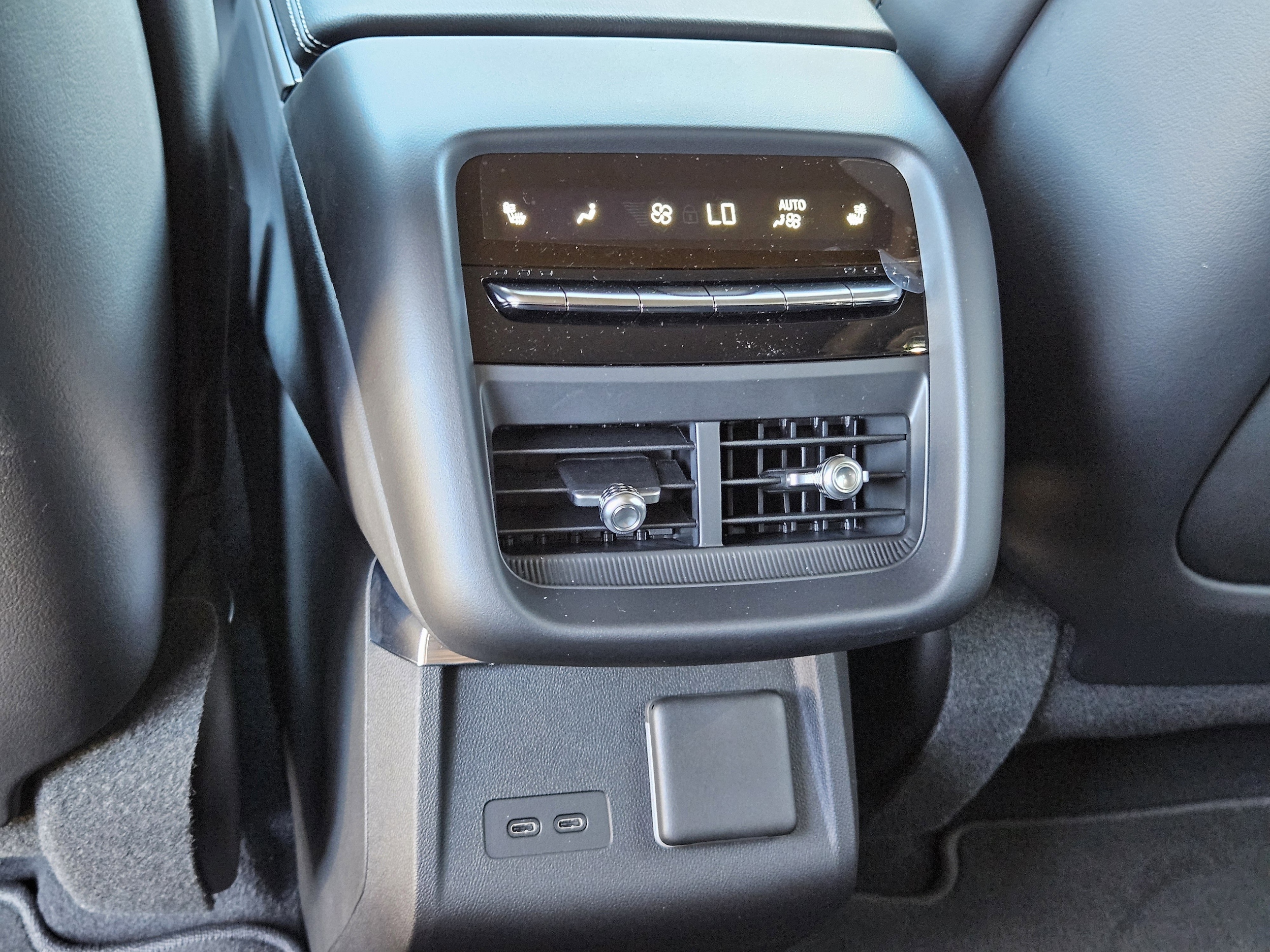 2026 Cadillac LYRIQ V - Photo 19