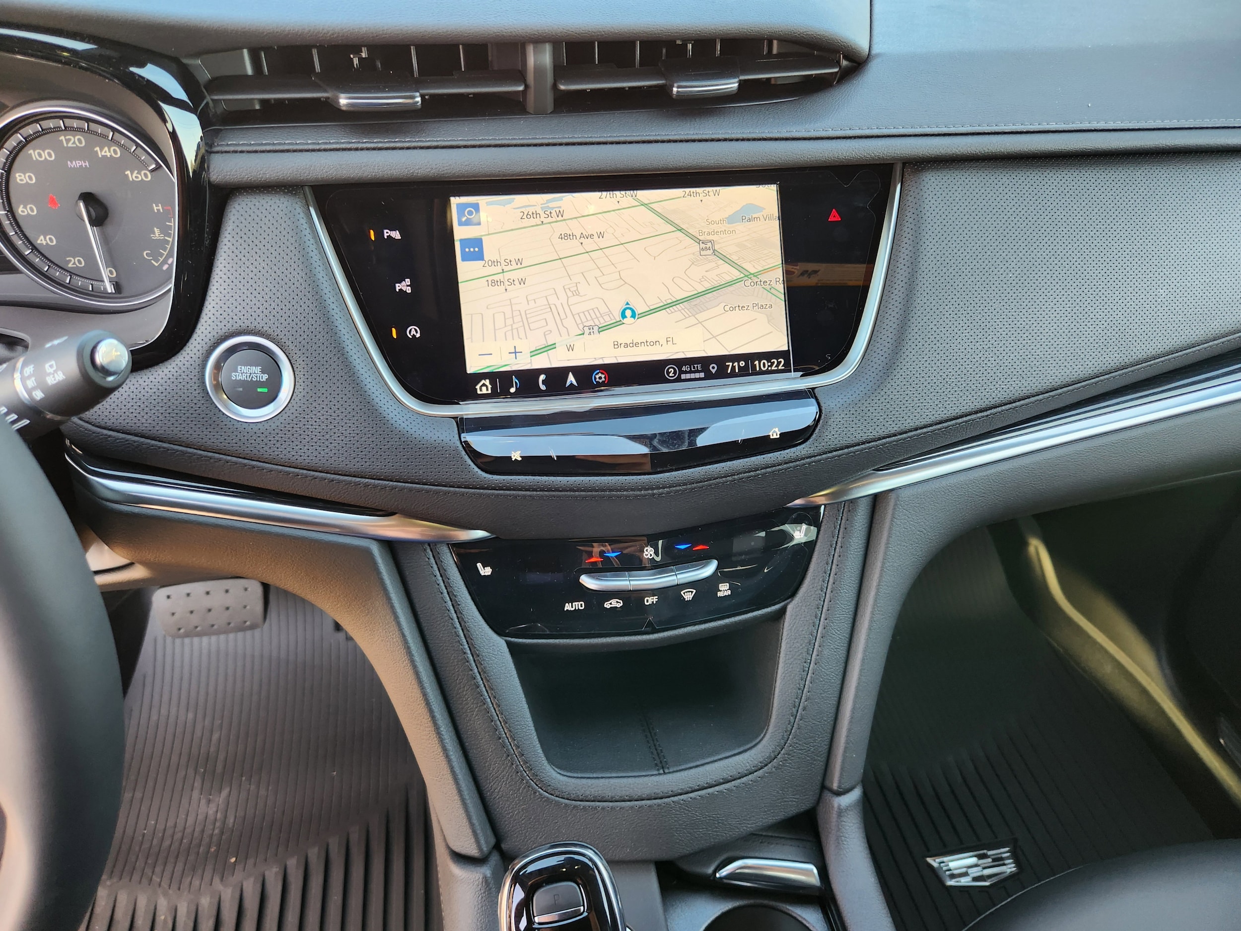 2025 Cadillac XT5 Premium Luxury - Photo 23