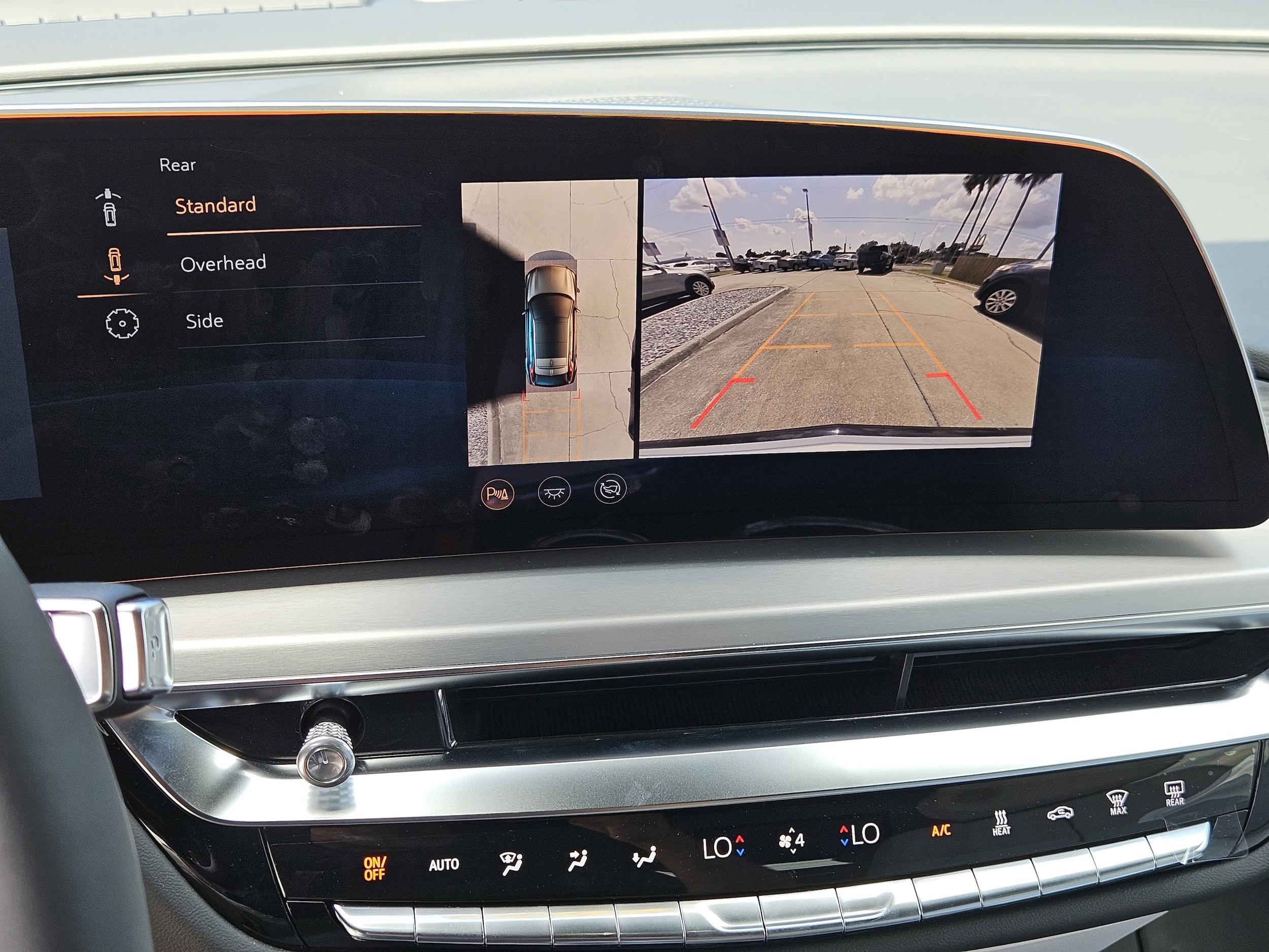 2025 Cadillac LYRIQ Sport 3 - Photo 26