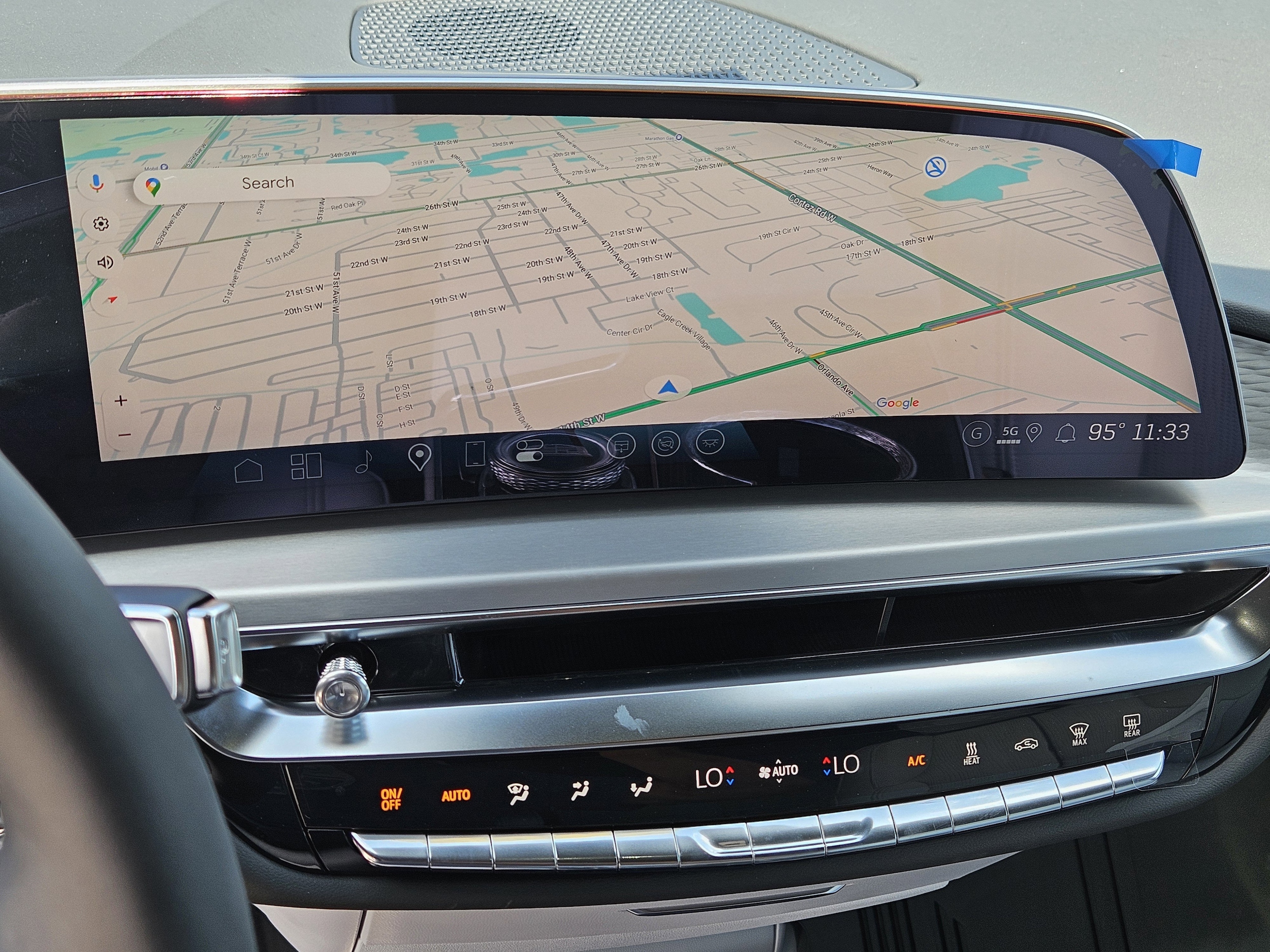 2025 Cadillac LYRIQ Sport 1 - Photo 26