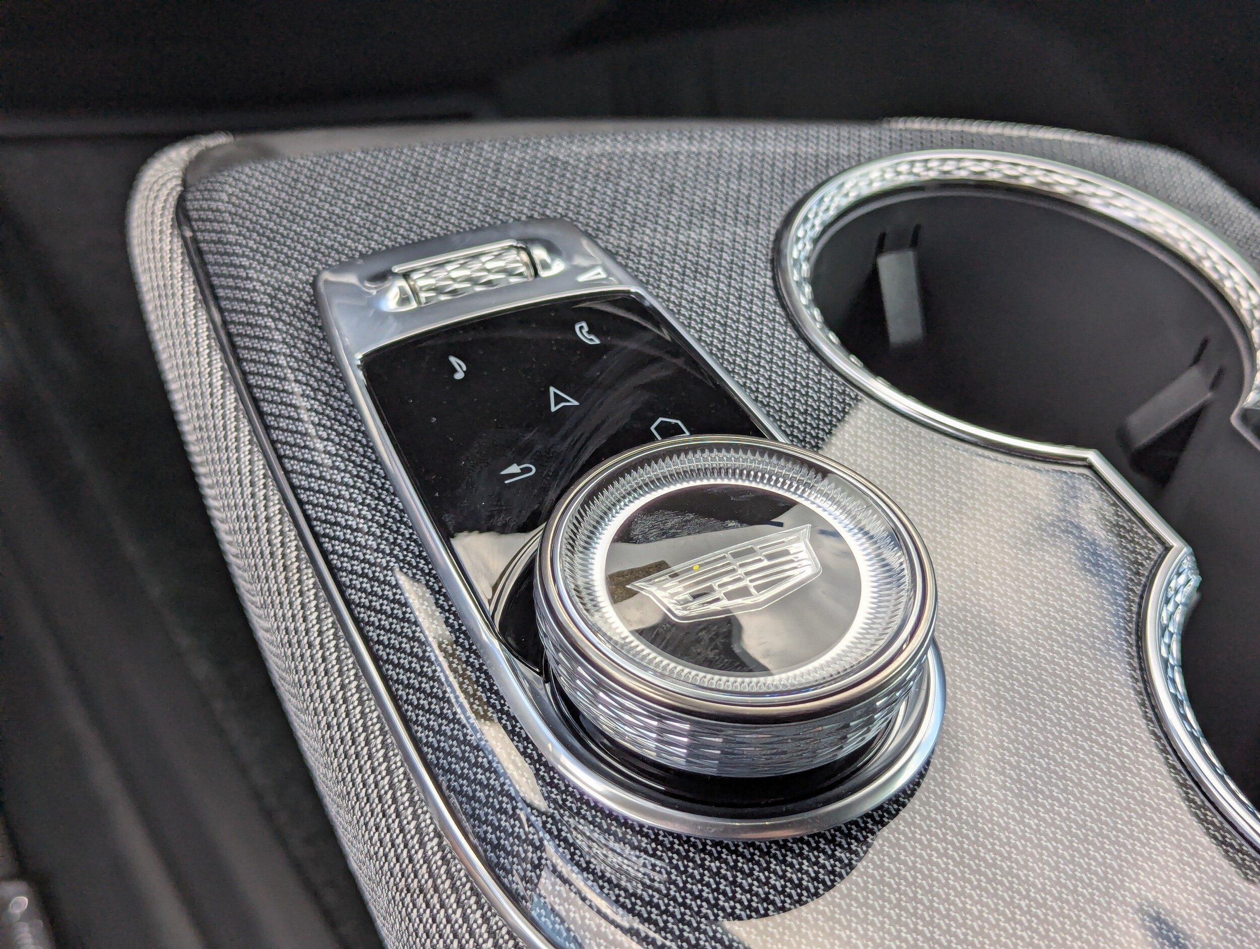 2026 Cadillac OPTIQ Sport - Photo 26