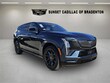 CADILLAC ESCALADE IQ