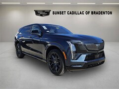 2026 CADILLAC ESCALADE IQ Sport SUV