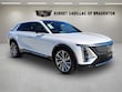 CADILLAC LYRIQ