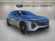 CADILLAC LYRIQ