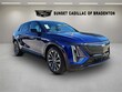 CADILLAC LYRIQ