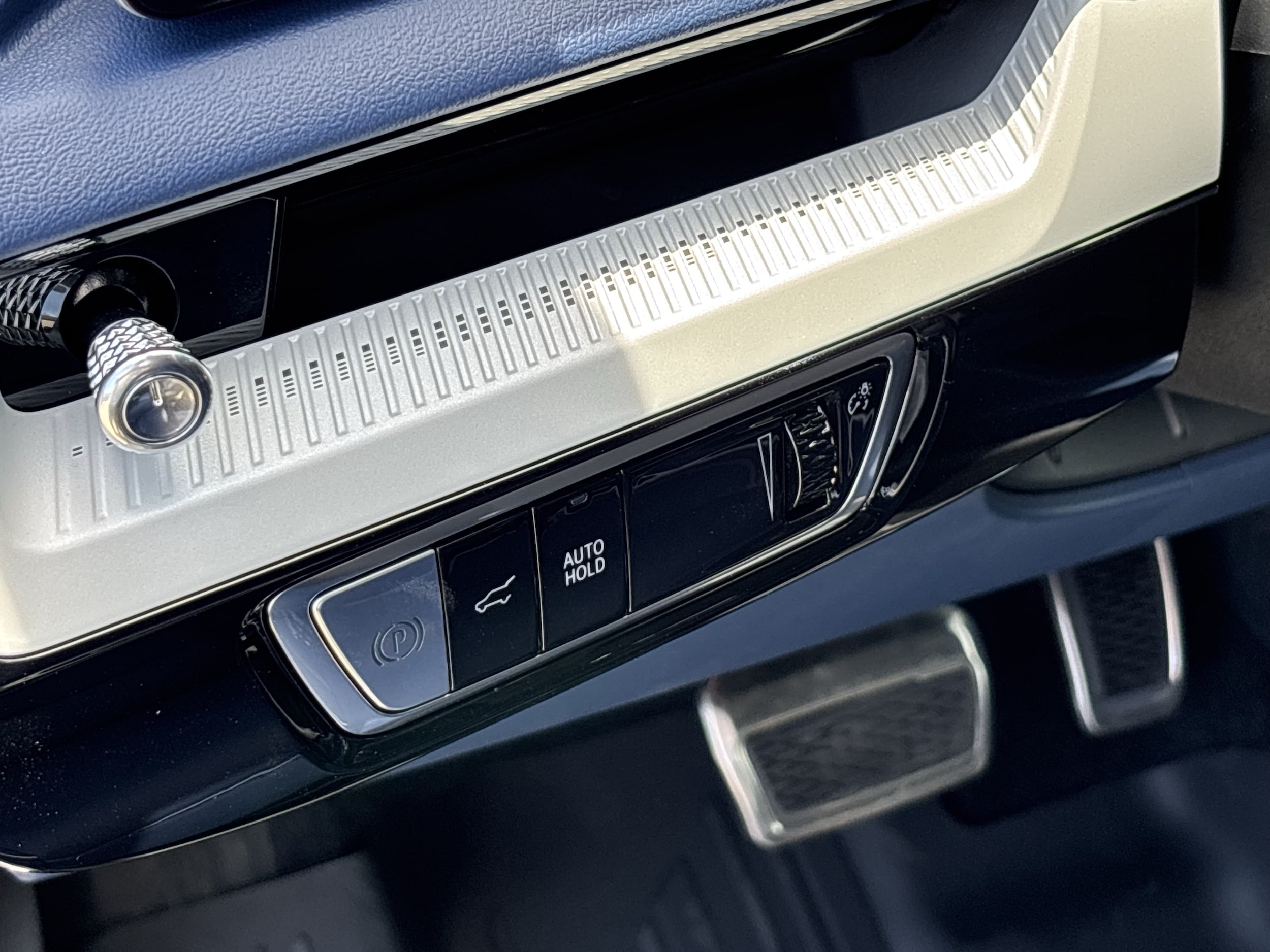 2026 Cadillac OPTIQ Premium Sport - Photo 21