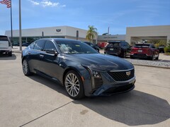 2026 CADILLAC CT5 Premium Luxury Sedan