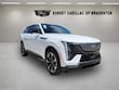 CADILLAC ESCALADE IQ