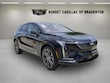 CADILLAC OPTIQ