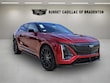 CADILLAC LYRIQ