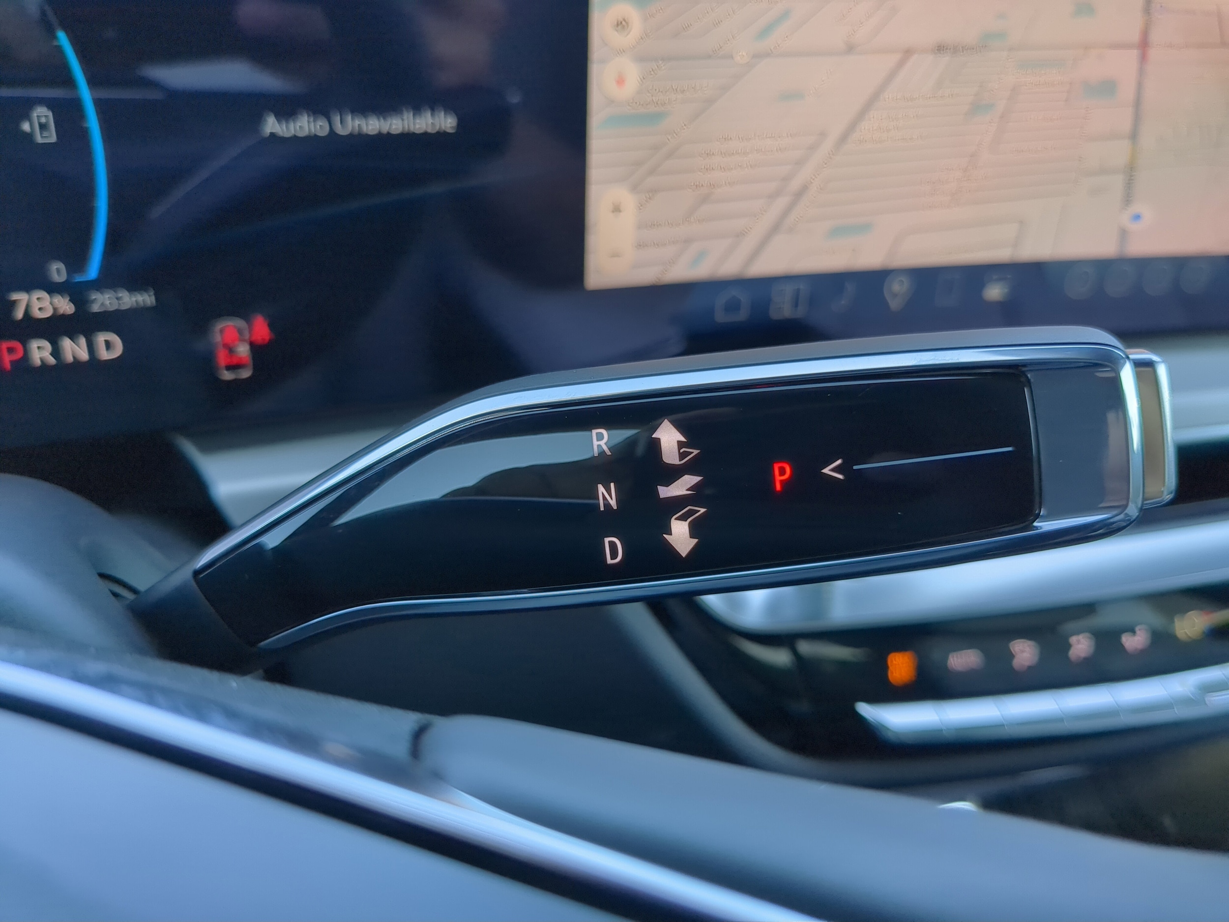 2026 Cadillac LYRIQ Sport - Photo 28