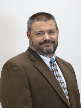 Staff member HOWARD HIPPS from 9716812b53d1