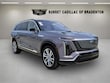 CADILLAC VISTIQ