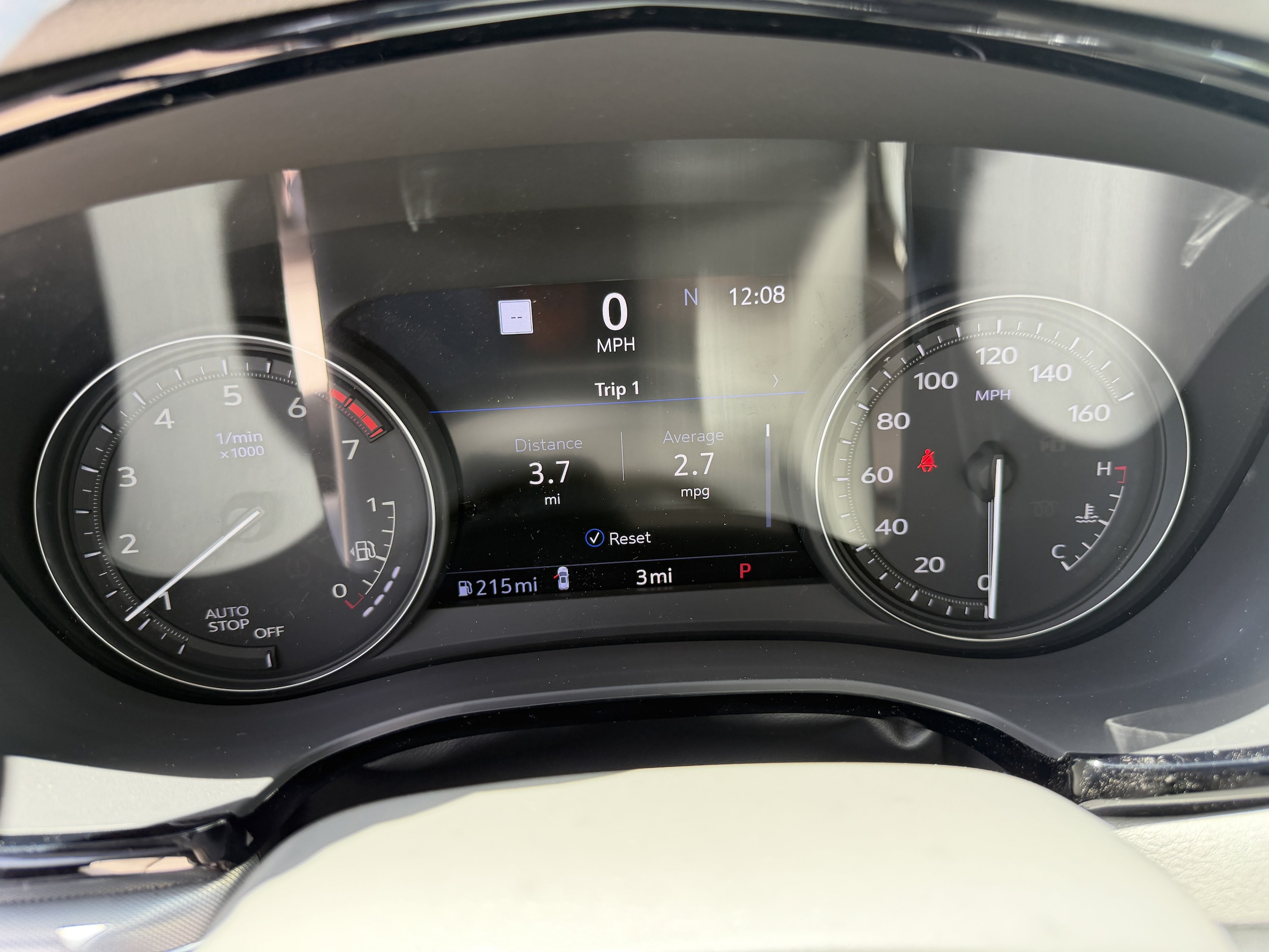 2026 Cadillac XT5 Premium Luxury - Photo 31