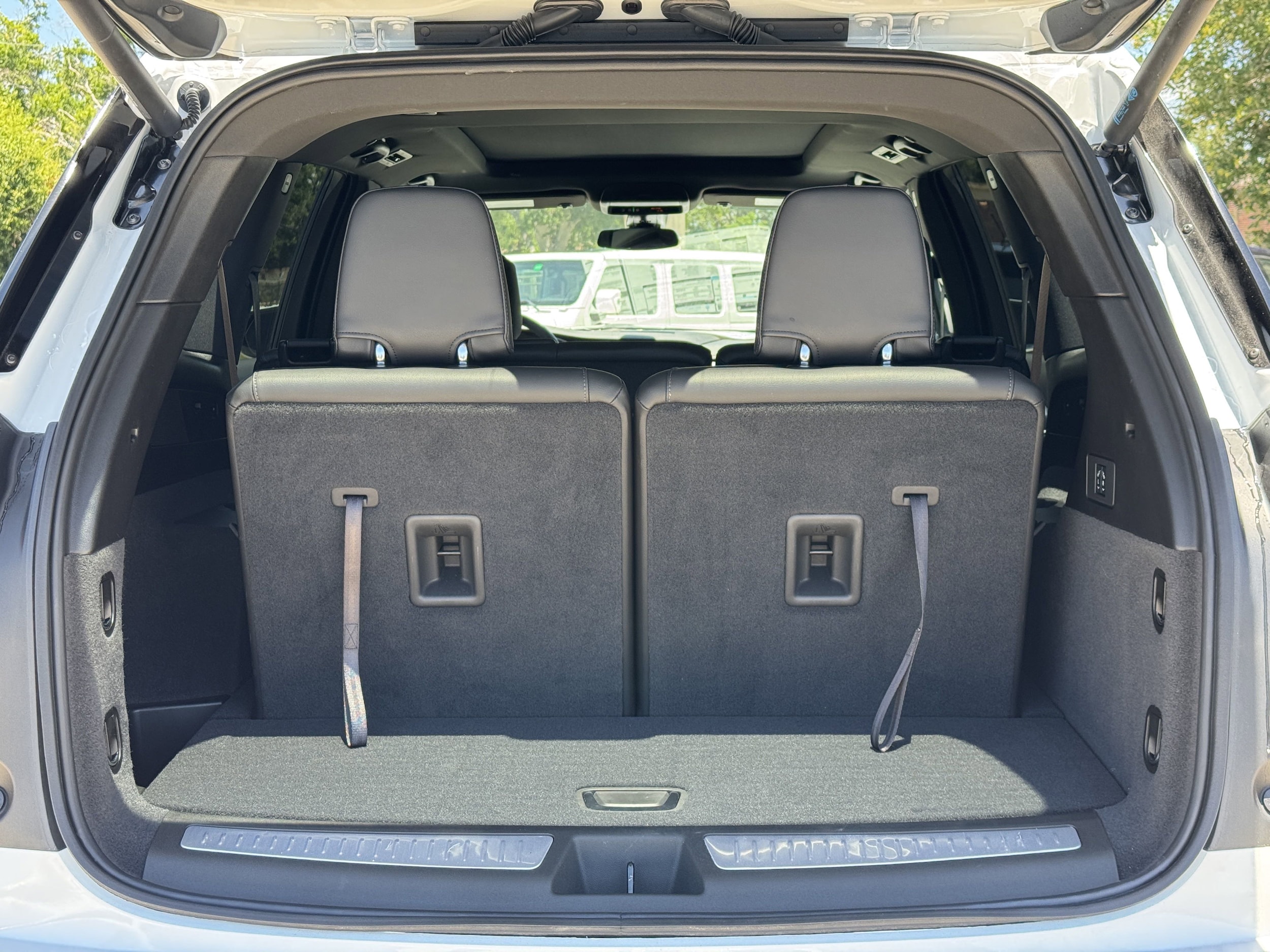 2025 Cadillac XT6 Luxury - Photo 10