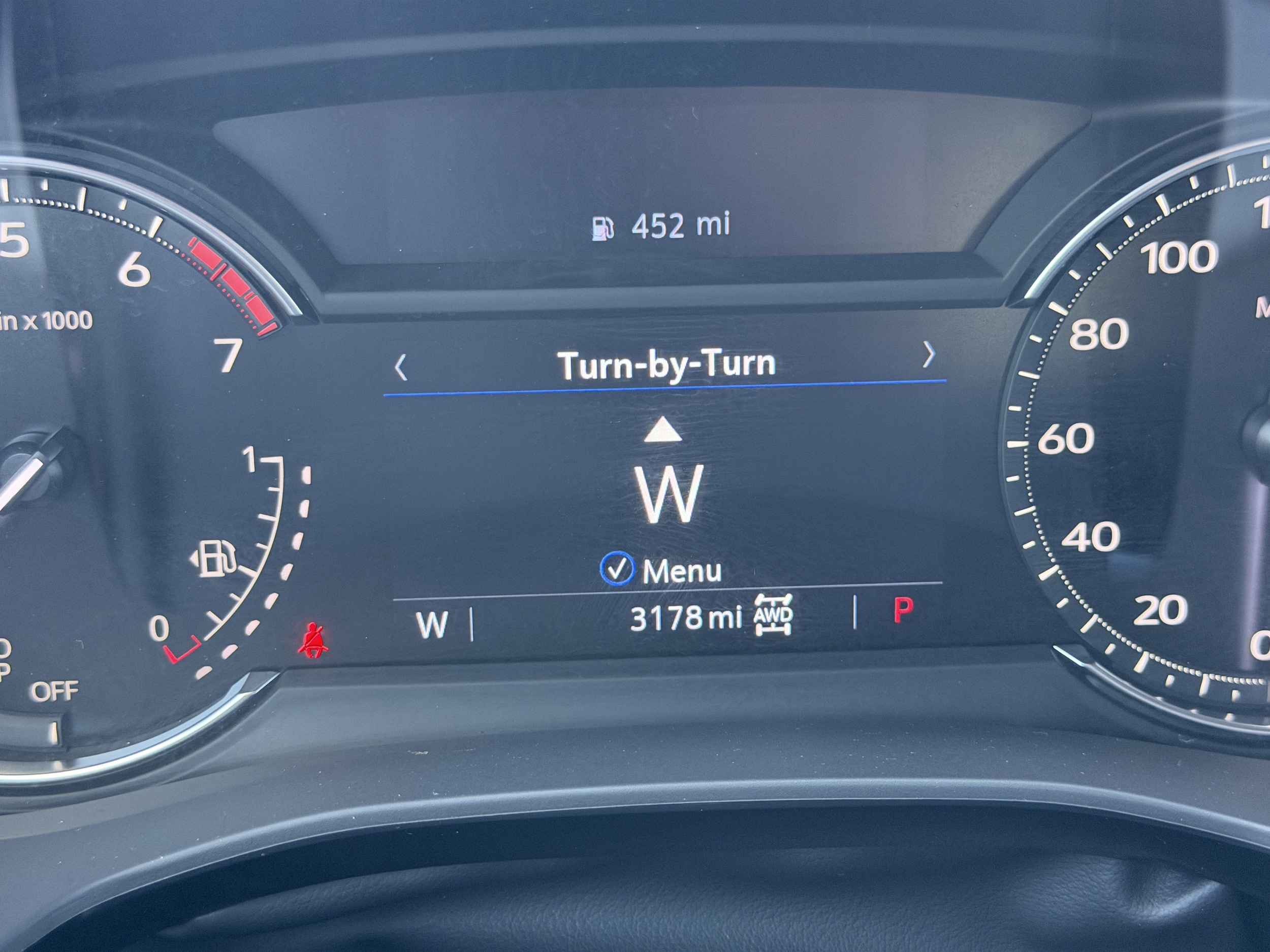 2026 Cadillac XT5 Luxury - Photo 31