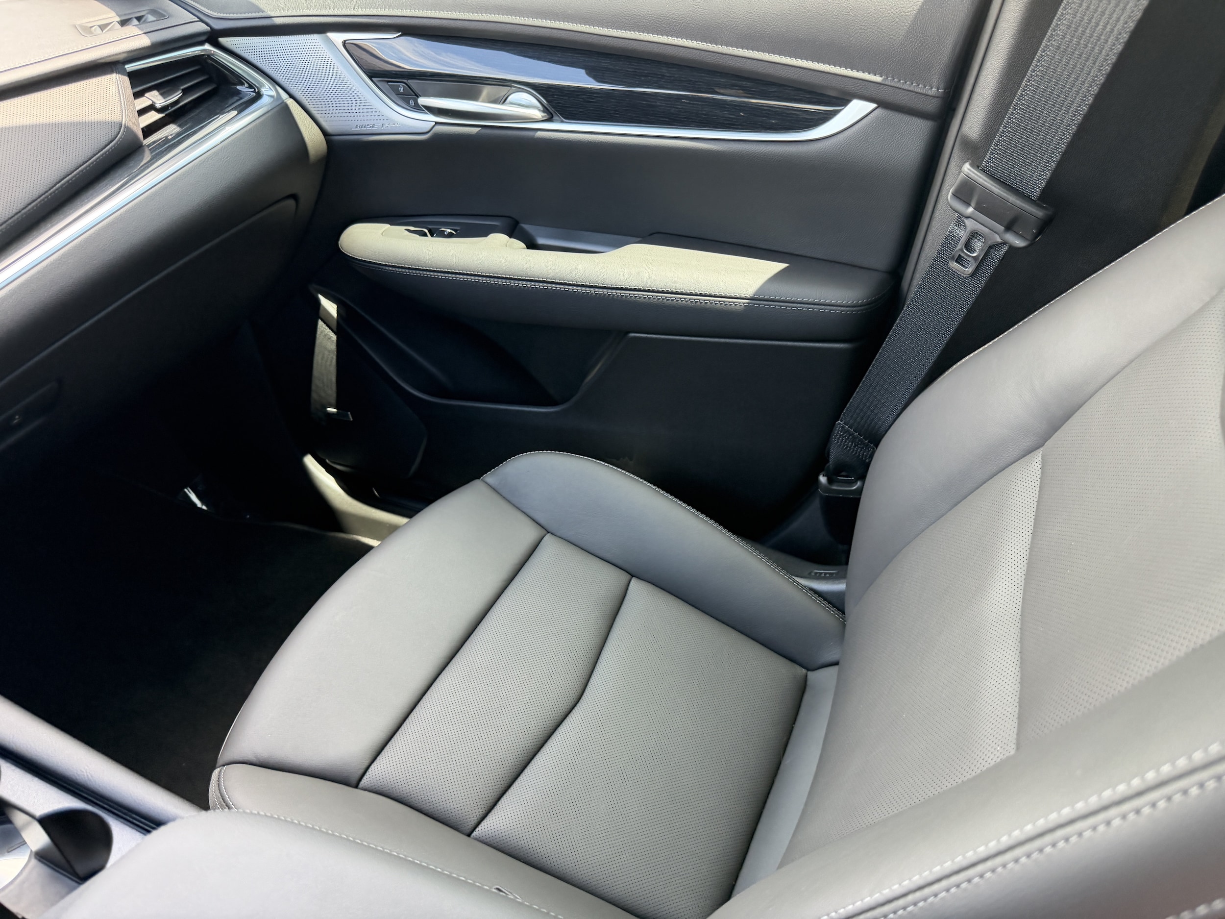 2026 Cadillac XT5 Premium Luxury - Photo 12