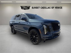 2026 CADILLAC Escalade ESV Platinum Sport SUV