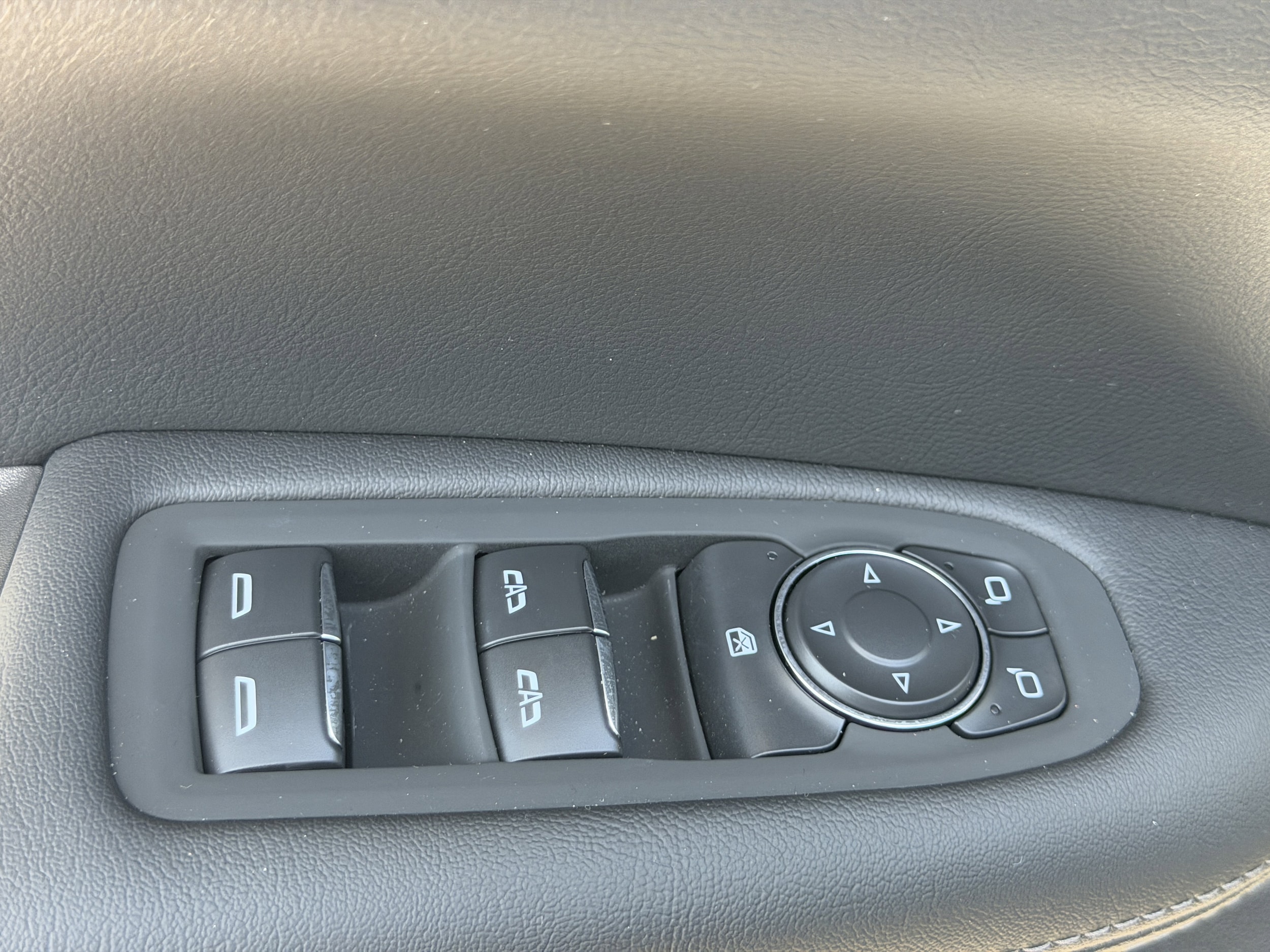 2026 Cadillac XT5 Luxury - Photo 18
